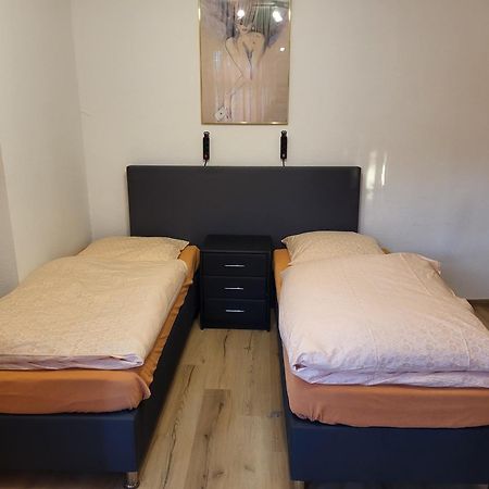 Ferienwohnung Эрфурт Экстерьер фото