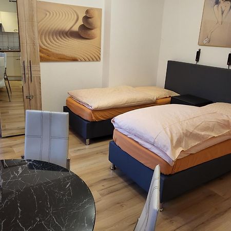 Ferienwohnung Эрфурт Экстерьер фото
