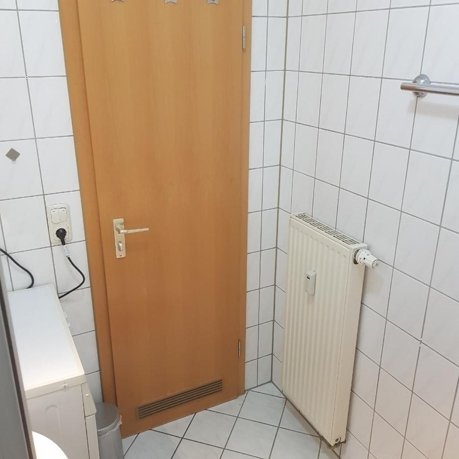 Ferienwohnung Эрфурт Экстерьер фото