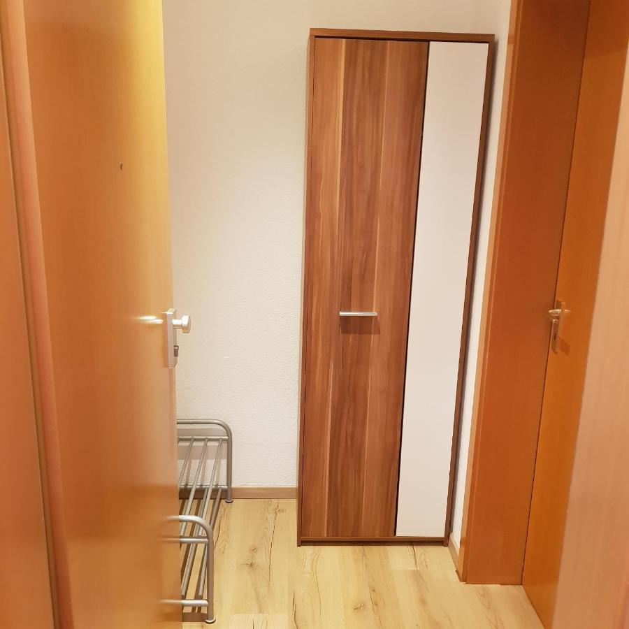 Ferienwohnung Эрфурт Экстерьер фото