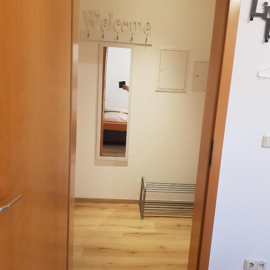 Ferienwohnung Эрфурт Экстерьер фото