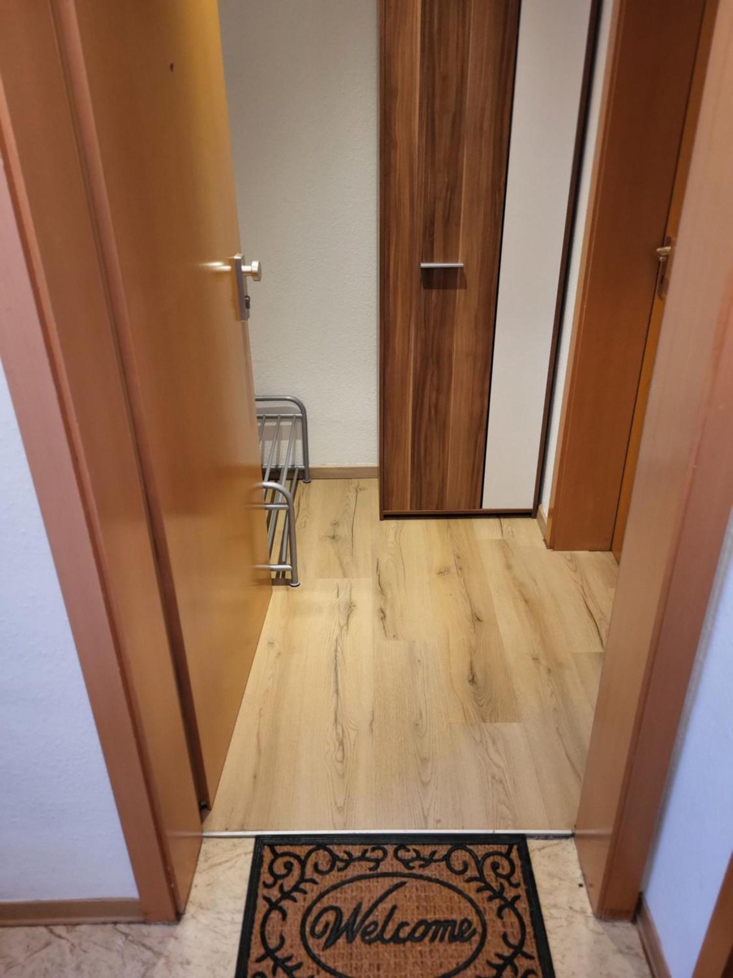 Ferienwohnung Эрфурт Экстерьер фото