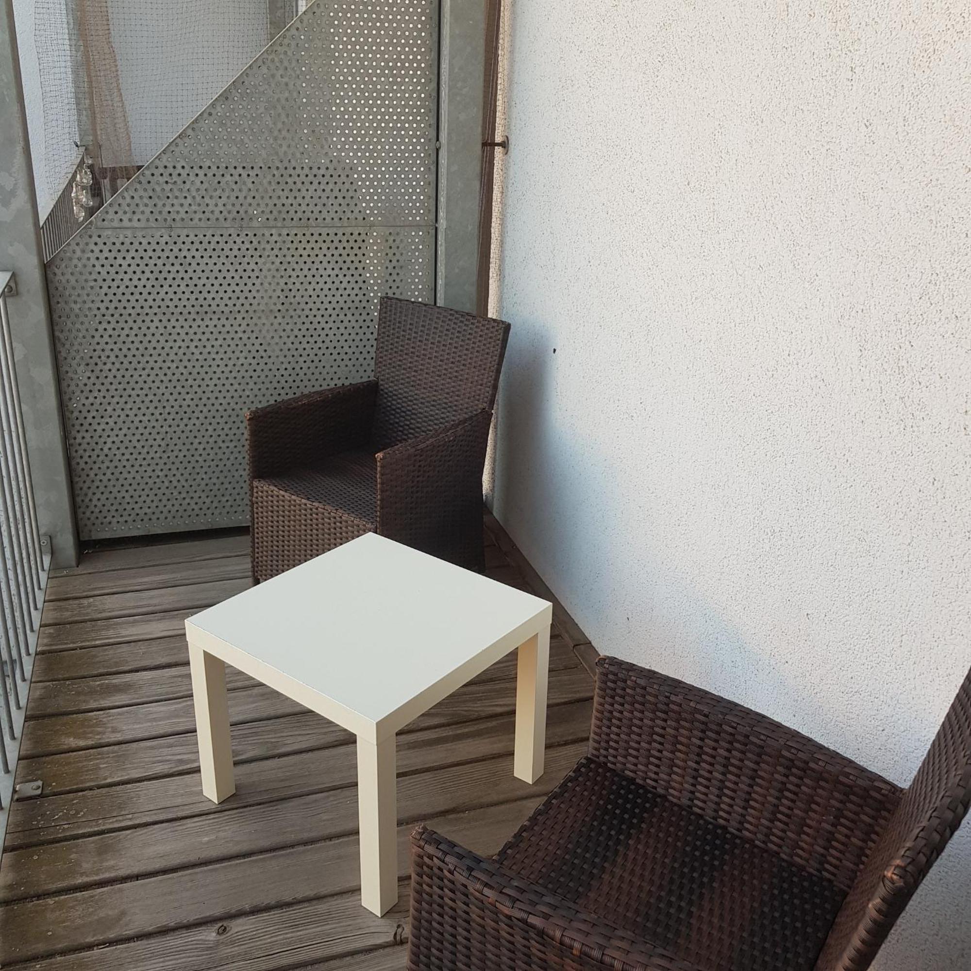 Ferienwohnung Эрфурт Экстерьер фото