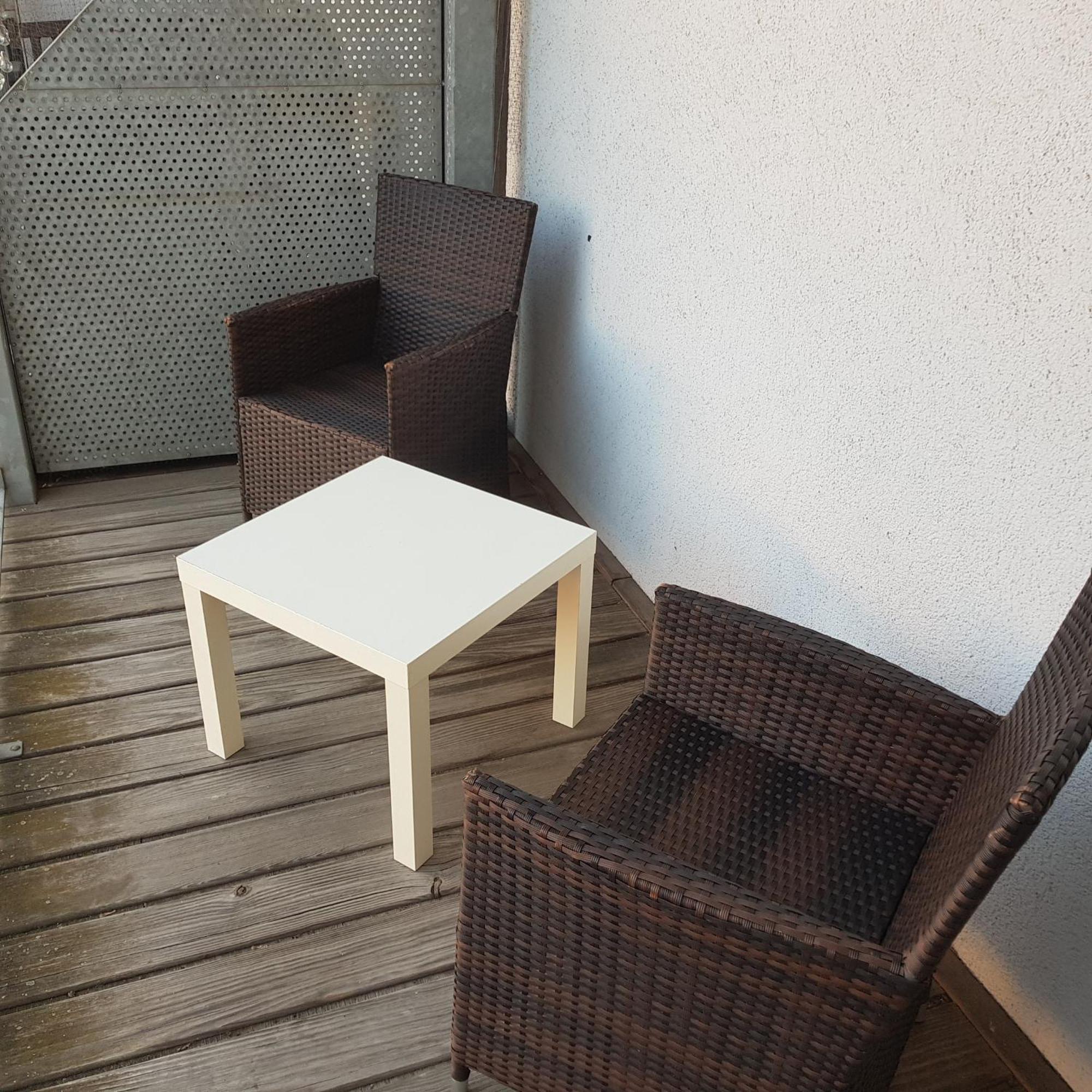 Ferienwohnung Эрфурт Экстерьер фото