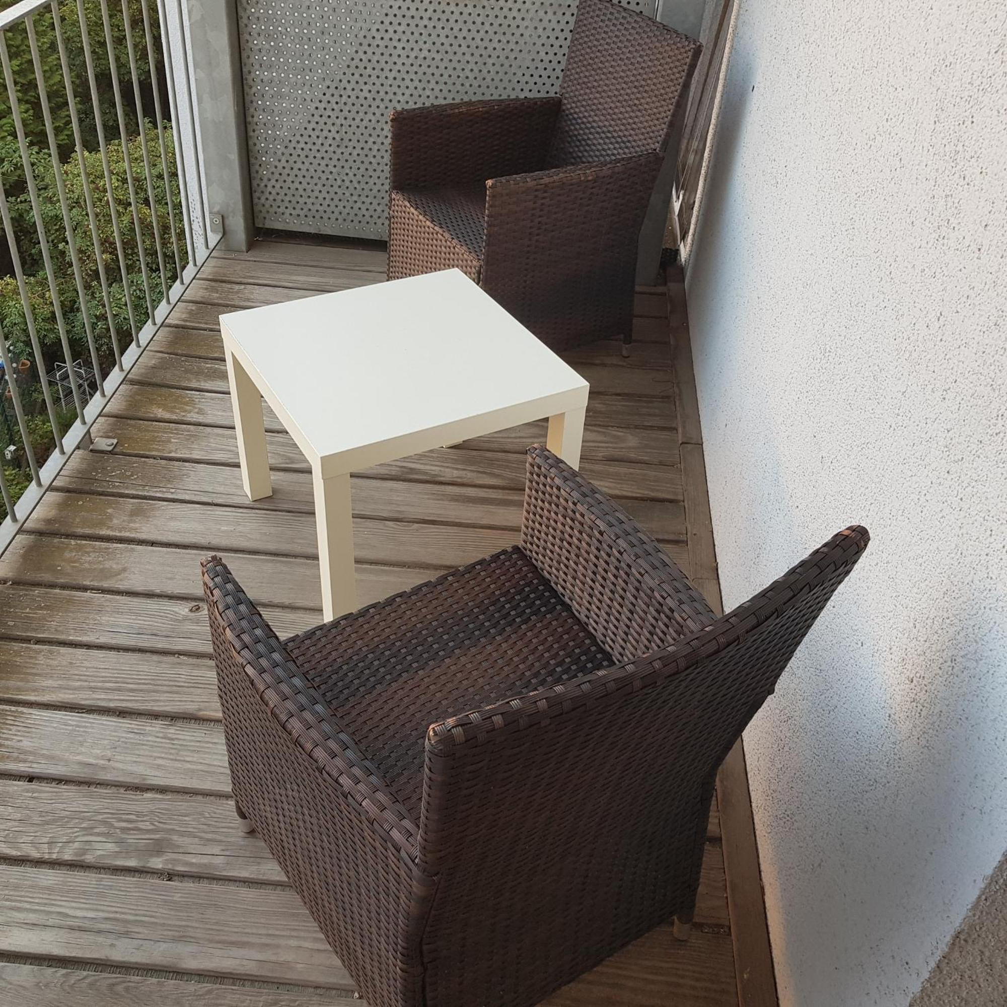 Ferienwohnung Эрфурт Экстерьер фото